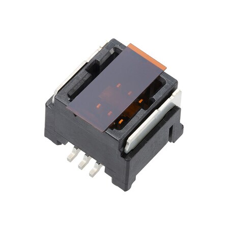 Molex 1.25Mm Pitch, Micro-Lock Plus Pcb Header With Potting Capability, Dual Row 2077600681